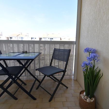 Studio 4 Couchages Proche Plage Apartman Le Grau-du-Roi Kültér fotó
